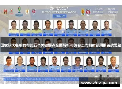 国家队大名单发布的五个关键要点全面解析与阵容走向前瞻新周期备战思路