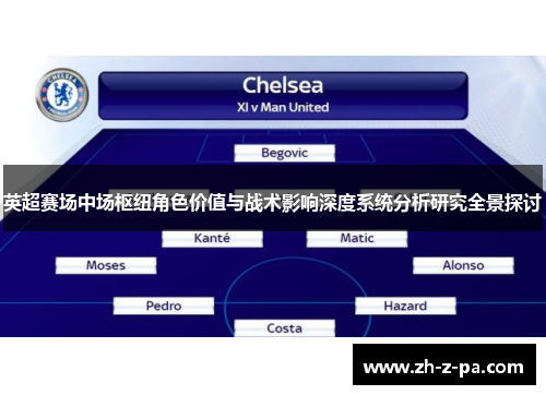 英超赛场中场枢纽角色价值与战术影响深度系统分析研究全景探讨 英超赛场中场枢纽角色价值与战术影响深度系统分析研究全景探讨