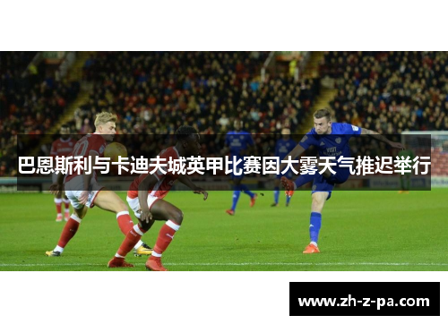 巴恩斯利与卡迪夫城英甲比赛因大雾天气推迟举行